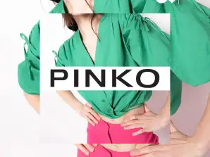 Pinko A Tekstilizstrādājumi