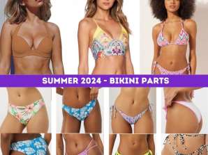 Nagykereskedelmi Bikini alkatrészek - Nyári Bikini csomag