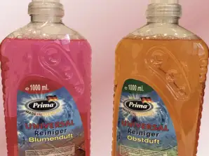 Prima universal cleaner concentrat parfum de fructe 1.000 ml