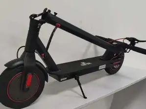 V10 OOK-TEK 500 Watt Elektromotor-Scooter für Erwachsene, E - Roller, E - Scooter