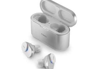 Philips Fidelio T1WT/00 Wireless Earbuds TWS  ANC  BT 5.2  White EU