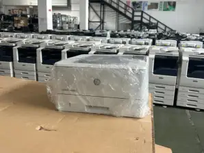 HP M404dn PRINTER