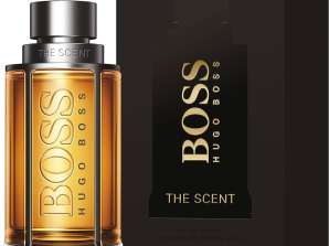 BOSS DER DUFT EDT UO ML 50