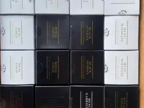 Toptan Teklif: El Nabil Parfüm - Eau de Parfum 65ml, Olası Karışım