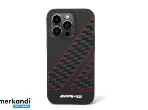 AMG iPhone 14 Pro Back cover case - - Black J-TOO