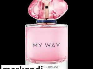 ARMANI MY WAY NECT. EDP DN ML30