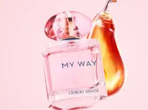 ARMANI MY WAY NECT.EDP DN ML50