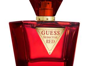 GUESS SEDUCT. RED EDT DN ML30