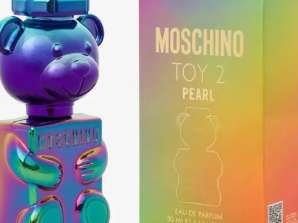 MOSCHINO TOY 2 PEAR. EDP DN M30