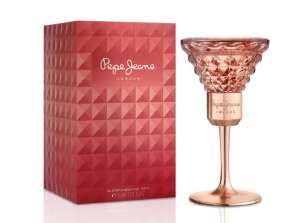 PEPE JEANS FOR HER EDP ML30