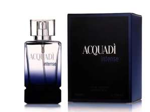 ACQUADI' INTENSE EDT UO ML100