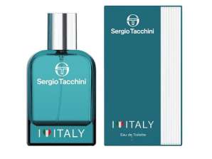TACCHINI L.ITALY EDT UO ML50