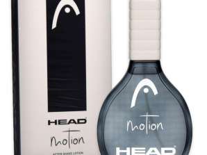 HEAD MOTION A/S LOZ. ML100