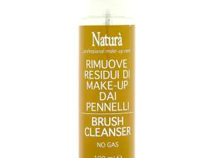 NATURA'BRUSH CLEANER ML100