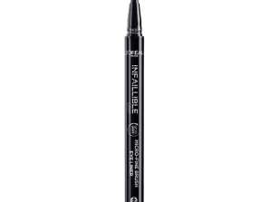 OREAL EY MICRO LINER BLACK 01