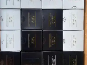 El Nabil Parfüm Großhandel - Eau de Parfum 65ml