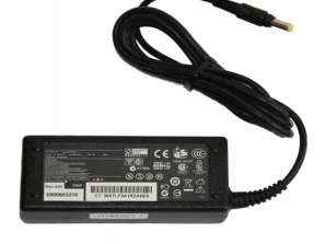Nieuwe Power Adapter Laptop Oplader voor HP 18.5V 3.5A 65W 4.8x1.7