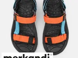 Hi-tec ULA Raft sandaler for menn