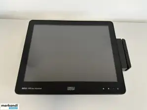 Sistem POS avansat Diebold-Nixdorf iPOS Plus 15 inch Touch/i5-6500/8GB/128GB SSD/Fără suport