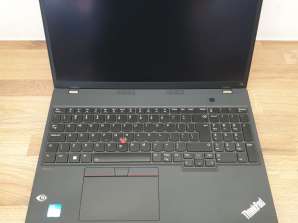 Lenovo-laptops, hoge modellen, 111 stuks AB