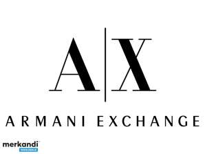 Veľkoobchod Armani, EA7, Armani Exchange, Armani Jeans: muži a ženy