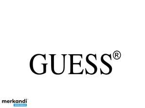 Guess wholesaler: clothing, accessories, men's and women's bags...