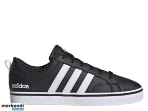 SHOES ADIDAS PACE SNEAKERS BLACK HP6009
