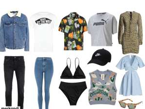 ASOS Clothing for Men and Women Mix