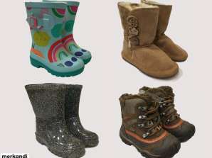 NEXT Winter shoes for children