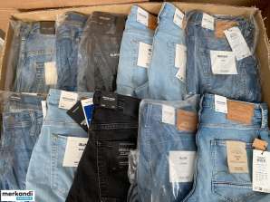 JACK &; JONES Jeans Mix For menn