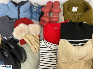 PRIMARK Clothing Mixed Assortment For Men And Women