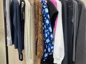 POUZE oblečení pro ženy: šaty, džíny, kabáty a další