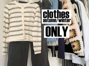 ONLY Clothing Women's Mix New