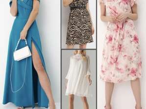 NEW!!! Dresses from MOHITO and ASOS brands! Hurry up! Stock is limited!