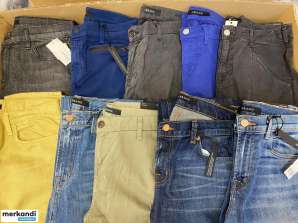 J BRAND Jeans Mix pro ženy