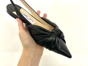 80% OFF RRP: Jimmy Choo Shoes Wholesale Offer!