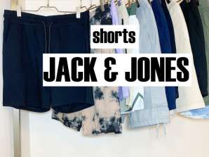 Jack & Jones miesten shortsit