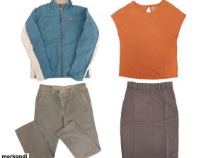 Pánské dámské a dětské oděvy Timberland Vady