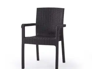 Polypropylene Chairs For professional and domestic use from €12