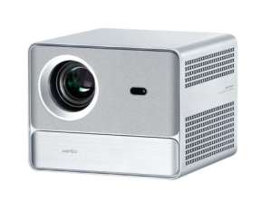 Wanbo Projector DaVinci 1 Pro 1080p with Android system and Google Ass