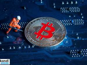 Bitcoin Miner Hosting 5% pr. måned + 100% købspris tilbage efter maks. 5 måneder