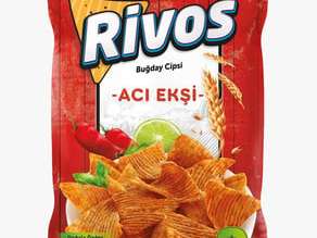 Groothandel Chips Snack Tarwe chips Gezonde chips Halal