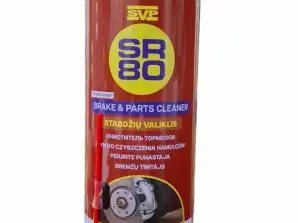 Brake Cleaner 500ml