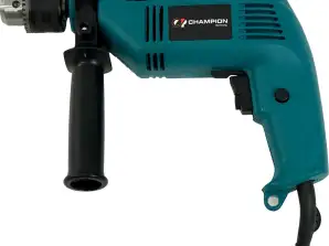 CHAMPION 13mm hammer drill - new product