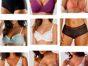 1.5 € Per piece, women's, A stock, women's and men's swimwear mix, absolutely new