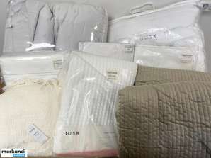 DUSK Homeware Home Textile Bed Textile Textile dla mężczyzn i kobiet