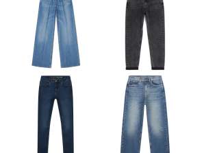 Kuyichi jeans för kvinnor