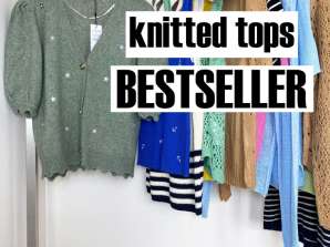 BESTSELLER Women's Knitted Tops