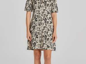 Gant bayan yazlık elbise folyo etiketli yeni bir model