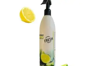 Concentrated room fragrance - Fresh 100& Italian
